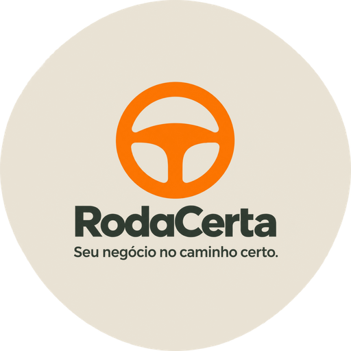 RodaCerta — Seu negócio no caminho certo.