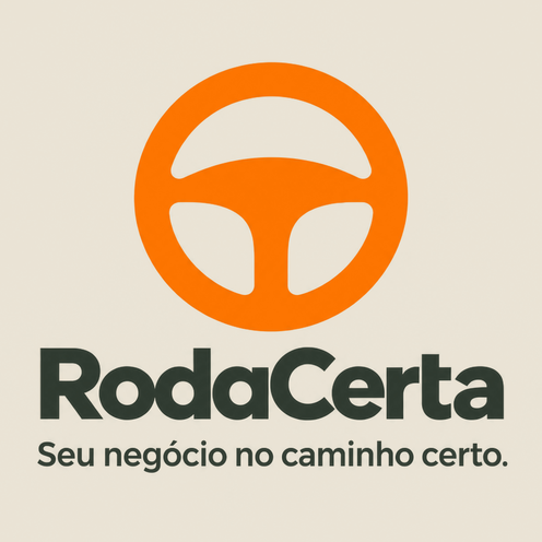 RodaCerta — Seu negócio no caminho certo.