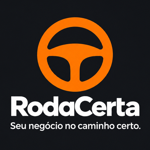 RodaCerta — Seu negócio no caminho certo.