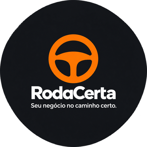 RodaCerta — Seu negócio no caminho certo.